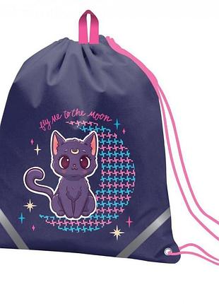 Сумка для обувы "yes" /559672/ sb-10 fantastic kitty (1/50)
