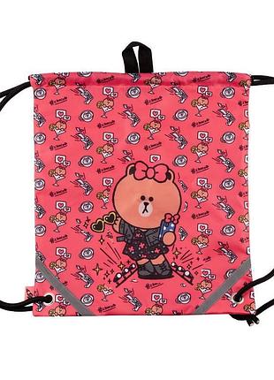 Сумка для обува "yes" /559684/ sb-10 line friends (1/50)