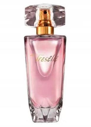 Парфумна вода treselle avon для неї, 50 мл з ароматом троянди