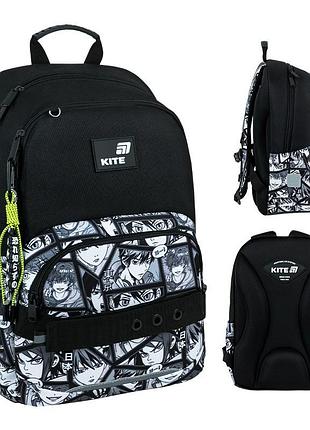 Рюкзак "kite" /k26-585m-5/ education 585 anime boy (1/6)