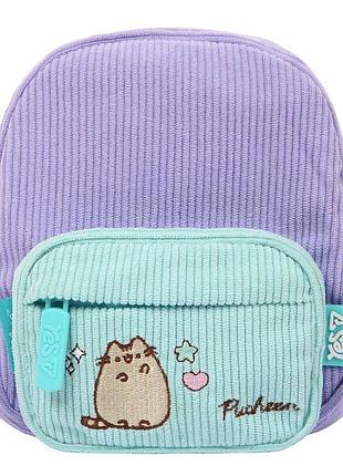 Сумка детская через плечо "yes"/550563/ cbk-1 pusheen summer 17*17*8 см (1/60)