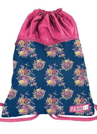 Сумка для взуття "paso" /18-713ux/ 47*37см (1/100)
