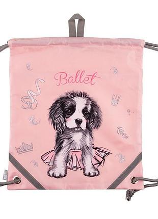 Сумка для обува "yes" /559667/ sb-10 doggy ballet (1/50)