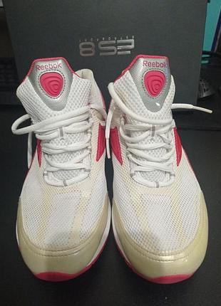 Кросівки reebok