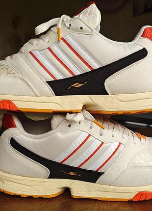 Чоловічі кросівки adidas originals zx 1000 c "netherlands/&nbsp;nl 1989" (euro pack)