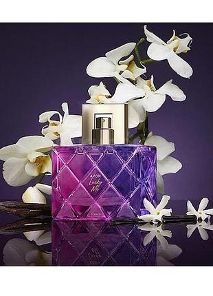 Avon lucky me intense парфюмерная вода для нее, 50 мл - лаки ми интенс