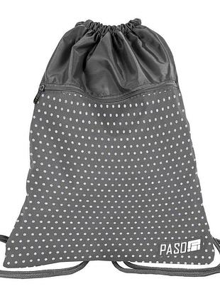 Сумка для взуття "paso" /18-713st/ 47*37см (1/100)
