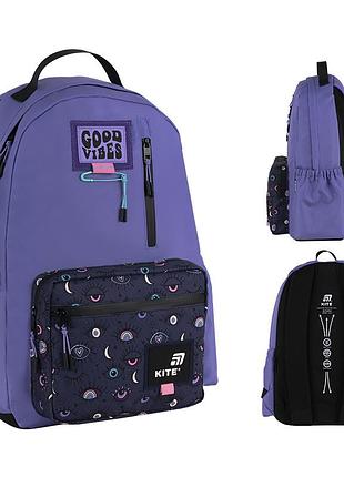 Рюкзак "kite" /k25-949l-2/ education teens 949l-2 (1/10)