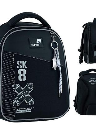Рюкзак каркасный "kite" /k26-555s-7/ education 555 skate (1/4)