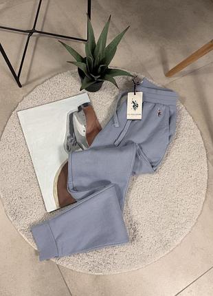 Спортивні штани від u.s. polo assn