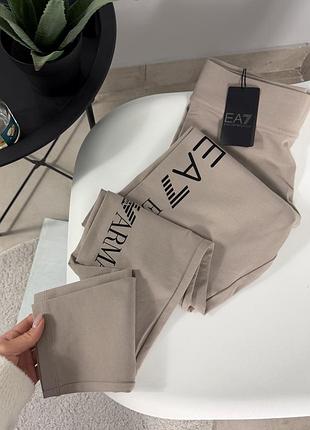 Лосини від armani