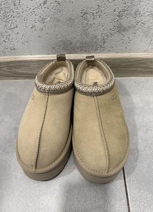 Ugg w tazz ii жіночі уггі