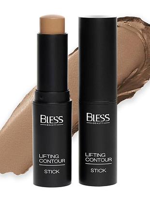 Контур для лица lifting contour [01 - natural] от bless beauty (9 г)
