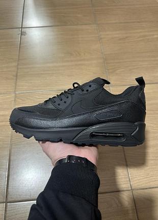 Air max 90 surplus ‘cordura’ black