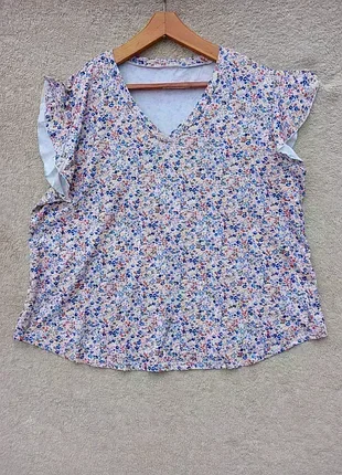 Майка,р54-56🌷🌸🌼🌻