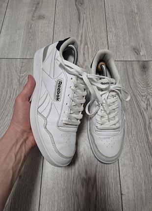 Кросівки reebok court advance,42 розмір