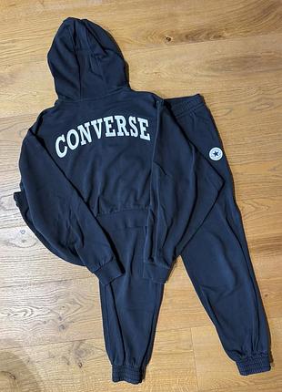Спортивний костюм converse all stars (оригінал)