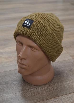 Quicksilver чоловіча зимова шапка