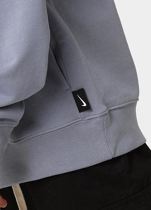 Объёмное худи с логотипом svoch nike originals s-xs