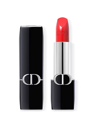 Помада для губ dior rouge couture colour lipstick 453 adoree satin