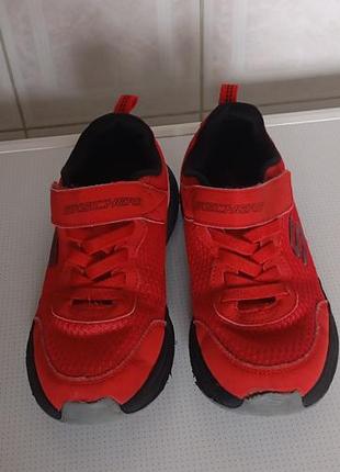 Sketchers кросівки 2