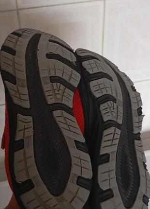 Sketchers кросівки 3