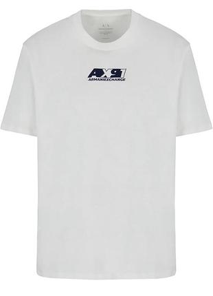 Нова футболка armani exchange розмір xl regular