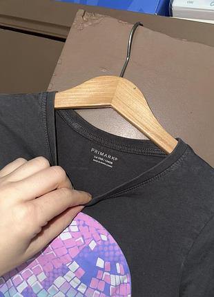 Футболка primark 2