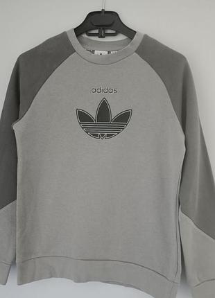 Світшот adidas р.xs/s