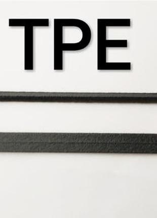 2шт tpe полоска треугольник пайка пластика пластиковые прутки стержние ремонт бампера прутики пластик для сварки полоски тпе тре
