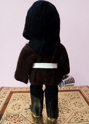 Моряк рибак вікінг klaus stoertebecker  нова лялька гдр 3