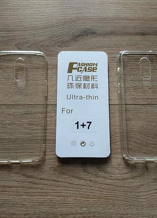 Чехол для oneplus 7 чохол на 1+7