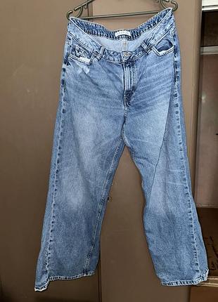 Джинсы denim co