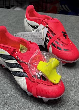 Копачки бутси adidas jr7892