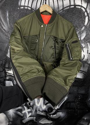 Diesel 🔝 бомбер 4