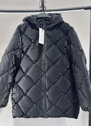 Куртка для дівчинки zara