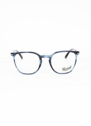 Оправа для очков мужская persol 3338-v 1193 оригинал