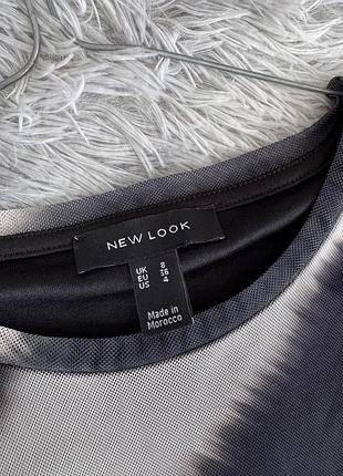 Гарна сукня від new look 8