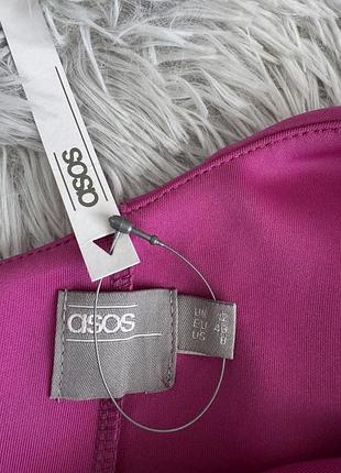 Гарна нова сукня від asos 6