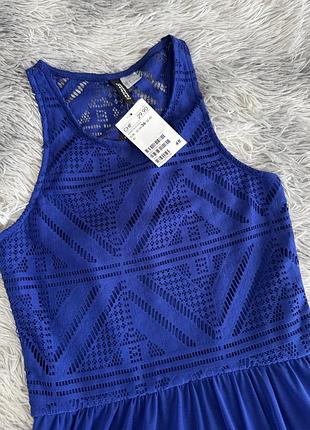 Новий сарафан сукня від h&m 4