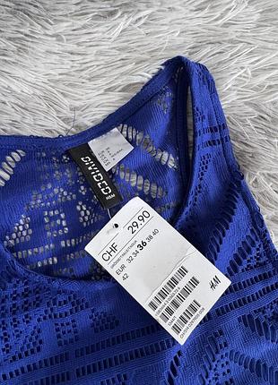 Новий сарафан сукня від h&m 5