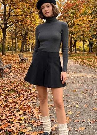 Спідниця р.s-m/44 patrizia pepe
