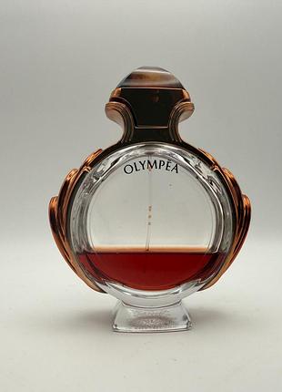 Paco rabanne olympea edp