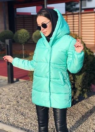 Куртка женская 10