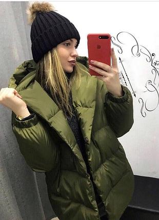 Куртка женская 8