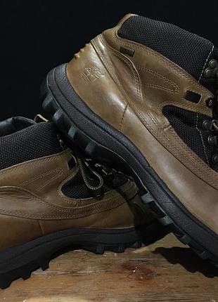 Ботинки timberland classic canard gore-tex