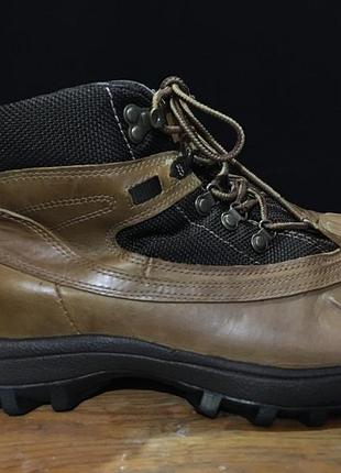 Ботинки timberland classic canard gore-tex 2