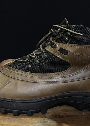 Ботинки timberland classic canard gore-tex 3