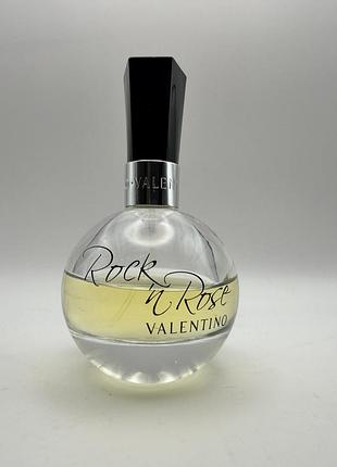 Valentino rose n rock edp