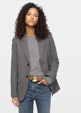 Пиджак жакет zadig & voltaire 4